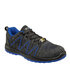 Bennon KNITTER S1 ESD Blue Low Bezpečnostná obuv