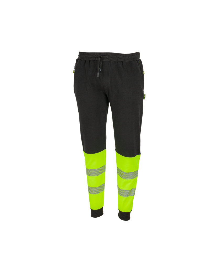 Bennon FOTIS Trousers HI-VIS Reflexné tepláky