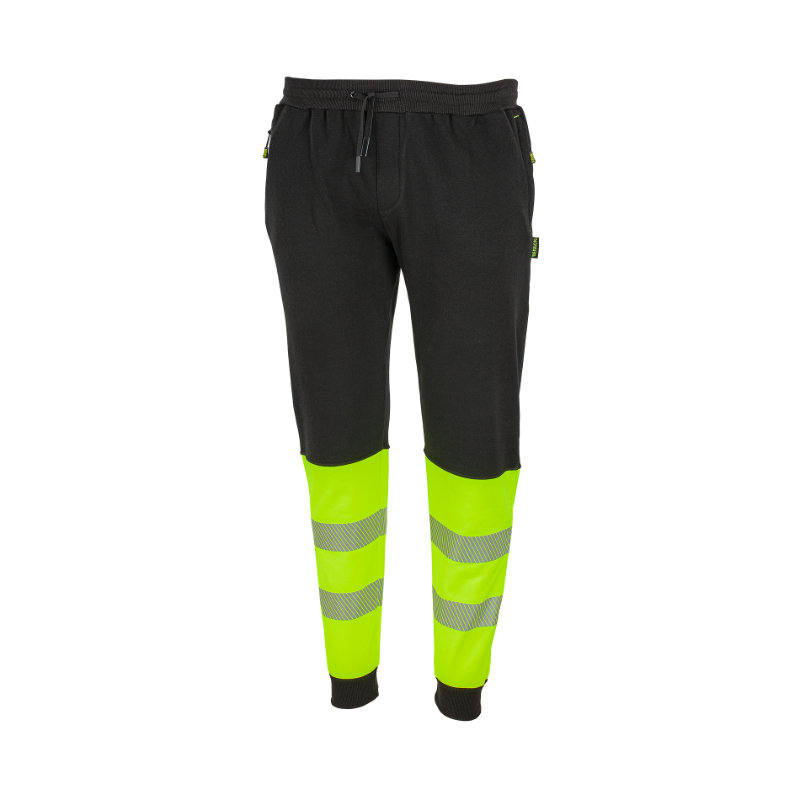 Bennon FOTIS Trousers HI-VIS Reflexné tepláky