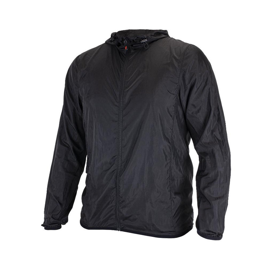 Bennon DIONOS Jacket black Ľahká bunda