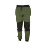 Bennon TITAN CORDURA Trousers khaki/black Tepláky