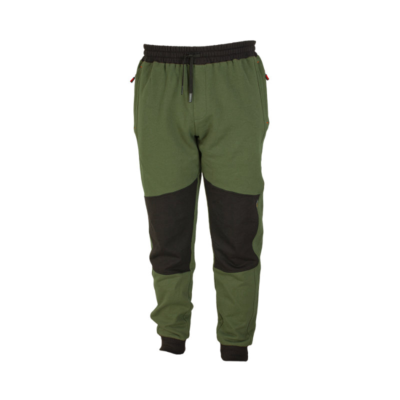 Bennon TITAN CORDURA Trousers khaki/black Tepláky