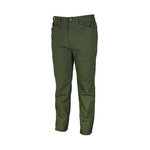 Bennon ADAMOS Trousers green Ľahké pracovné nohavice