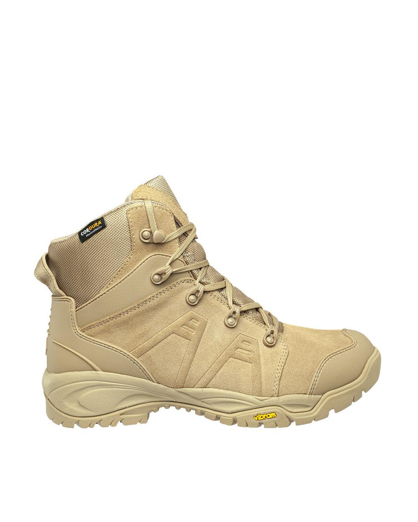 Bennon PANTHER XTR O6 NM Sand High Pracovná obuv