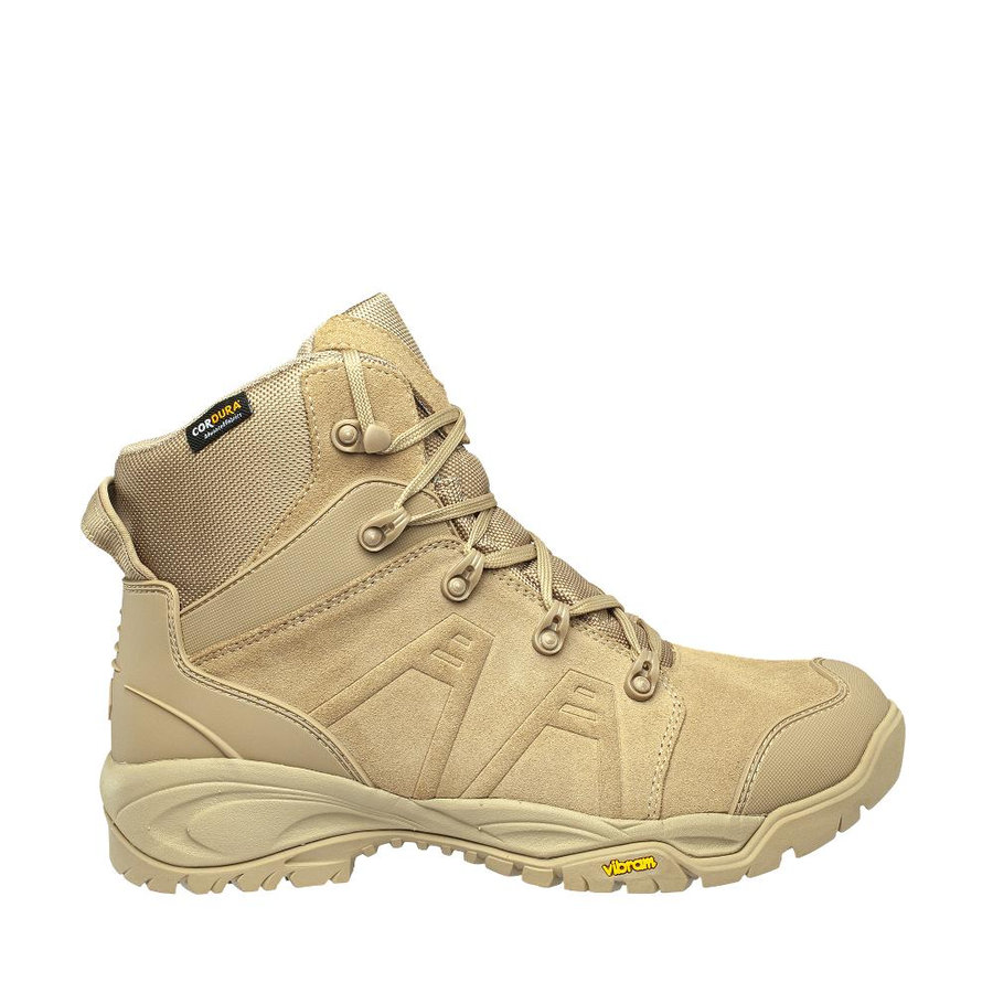 Bennon PANTHER XTR O6 NM Sand High Pracovná obuv