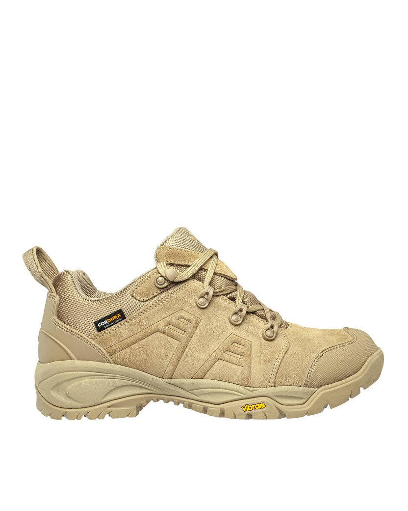Bennon PANTHER XTR O6 NM Sand Low Pracovná obuv