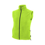 Bennon FLEECE Vest HI-VIS Flísová vesta