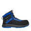 Bennon TRON S1PS ESD NM Blue High Bezpečnostná obuv
