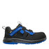 Bennon TRON S1PS ESD NM Blue Sandal Bezpečnostná obuv