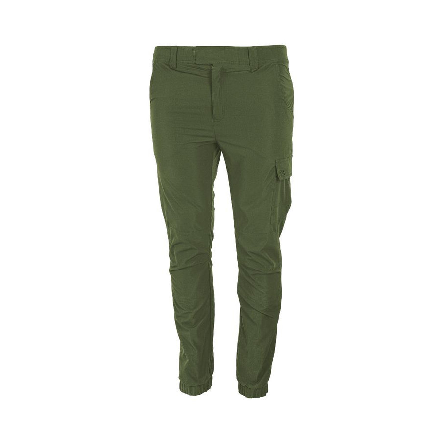 Bennon TRITON RIPSTOP Trousers khaki Odolné nohavice