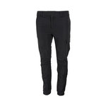 Bennon TRITON RIPSTOP Trousers black Odolné nohavice