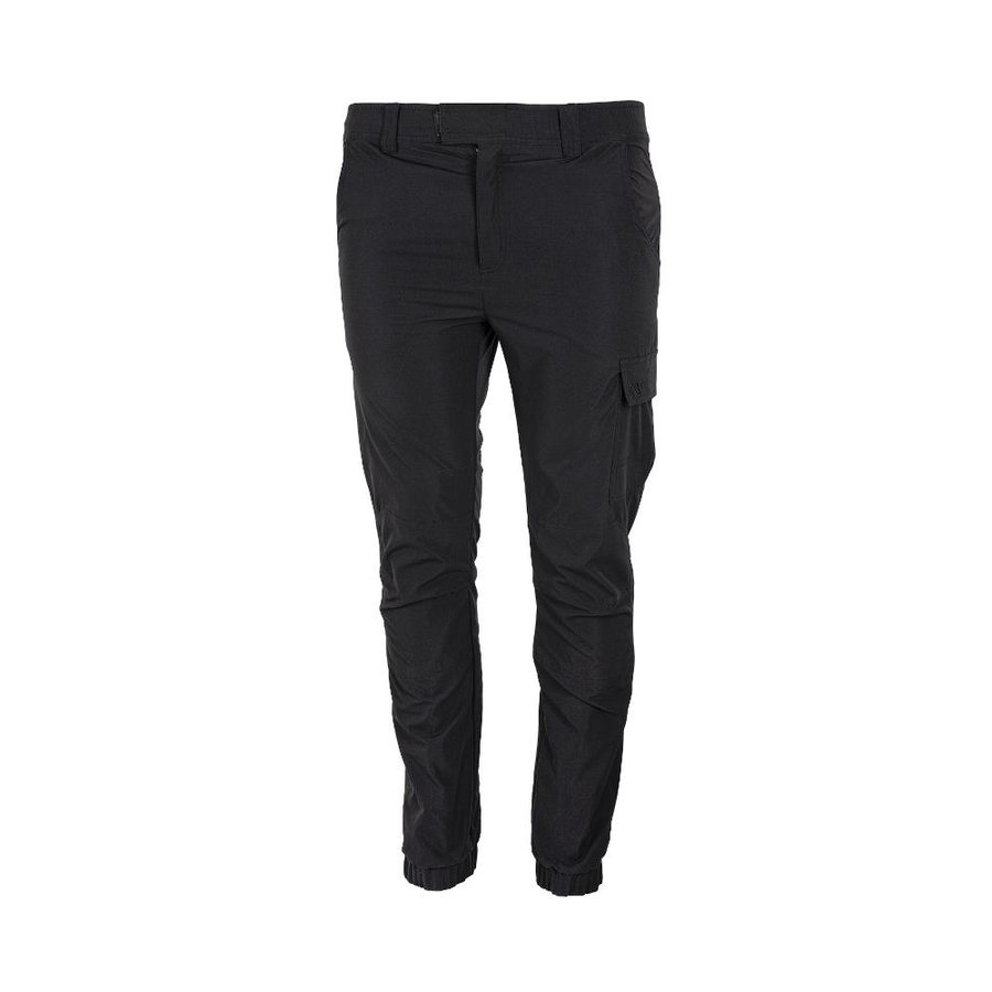 Bennon TRITON RIPSTOP Trousers black Odolné nohavice