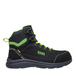 Bennon WIDEON S1PS ESD NM High Bezpečnostná obuv