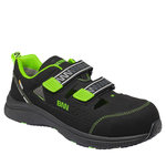 Bennon WIDEON S1PS ESD NM Sandal Bezpečnostná obuv