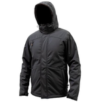 Bennon MERITON Jacket black Softshellová bunda