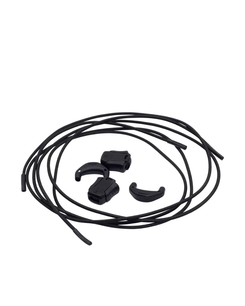 Bennon LACER SET XTR Elastické šnurovadlo