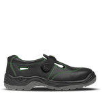 Adamant CLASSIC O1 Sandal Pracovná obuv