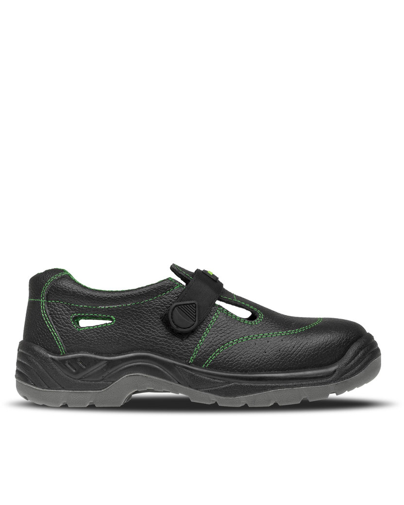 Adamant CLASSIC O1 Sandal Pracovná obuv