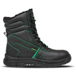 Adamant CLASSIC S3 Winter Boot Bezpečnostná obuv