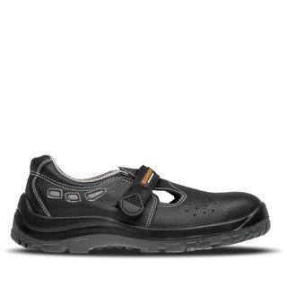 Bennon Basic S1 Sandal Bezpečnostné sandále