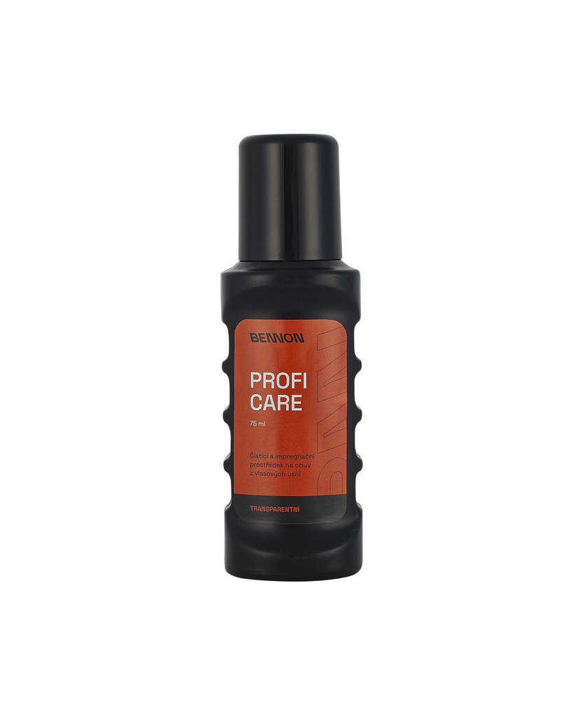 Bennon Profi CARE 75 ml Impregnačný prostriedok na obuv