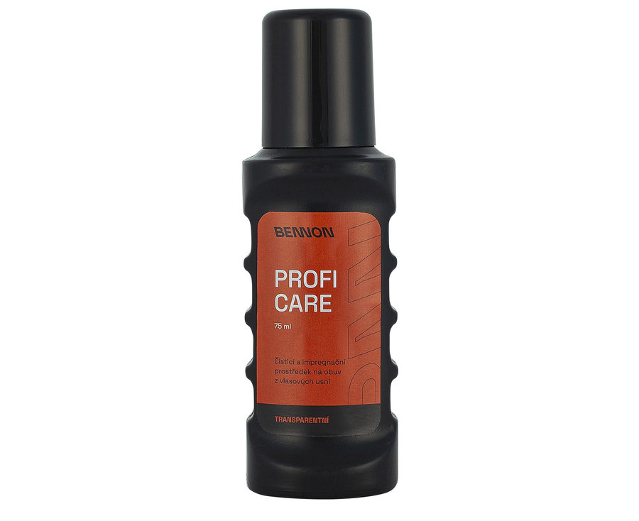 Bennon Profi CARE 75 ml Impregnačný prostriedok na obuv