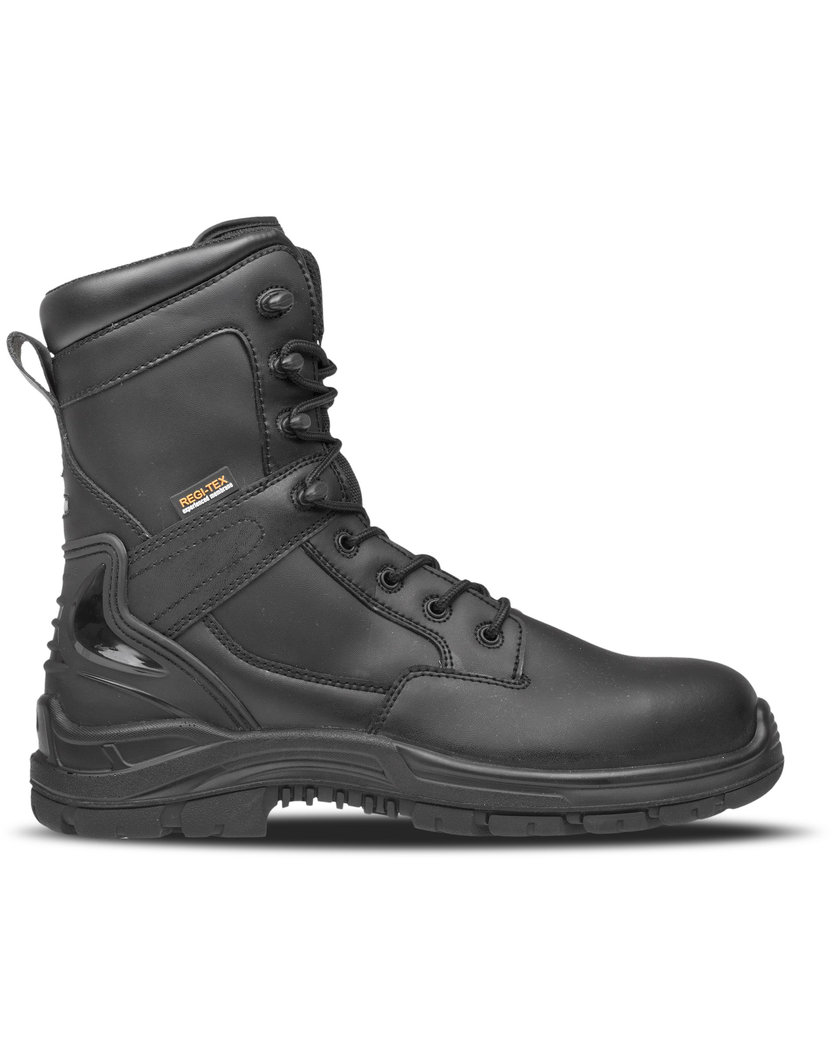 Bennon COMMODORE S3 Non Metallic Boot Bezpečnostná obuv