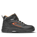 Bennon Fortis S3 Membrane High Bezpečnostná obuv