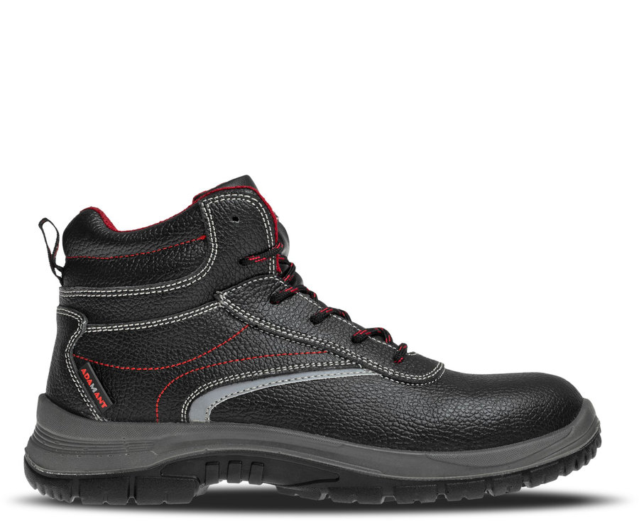 Adamant NON METALLIC S3 High Bezpečnostná obuv