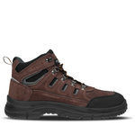 Adamant BAXTER O1 High Pracovná obuv