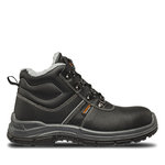 Bennon BASIC S3 Winter High Bezpečnostná obuv