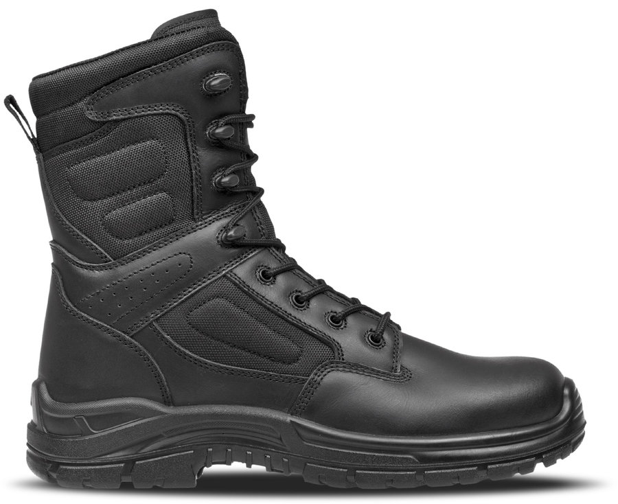 Bennon COMMODORE LIGHT O1 Boot Pracovná obuv
