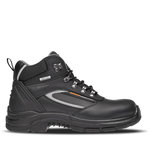 Bennon FORTIS O2 Membrane High Pracovná obuv
