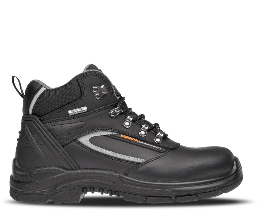 Bennon FORTIS O2 Membrane High Pracovná obuv