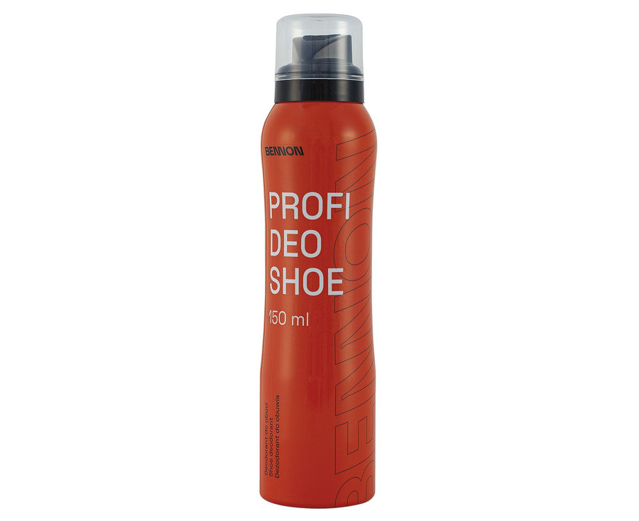 Bennon Profi DEO SHOE 150 ml Deodorant do obuvi