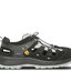 Bennon BOMBIS LITE S1P ESD NM Grey Sandal Bezpečnostná obuv
