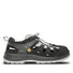 Bennon BOMBIS LITE S1P ESD NM Grey Sandal Bezpečnostná obuv