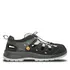 Bennon BOMBIS LITE S1P ESD NM Grey Sandal Bezpečnostná obuv