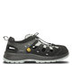 Bennon BOMBIS LITE S1P ESD NM Grey Sandal Bezpečnostná obuv