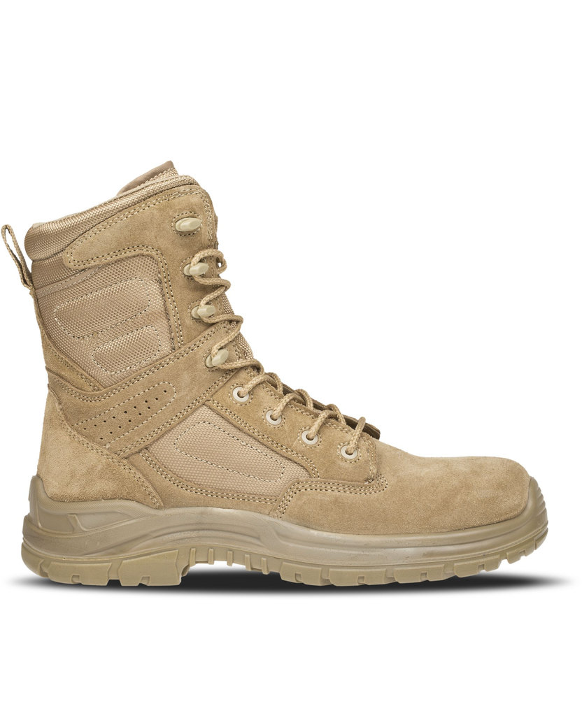 Bennon DESERT LIGHT O1 Boot Pracovná obuv