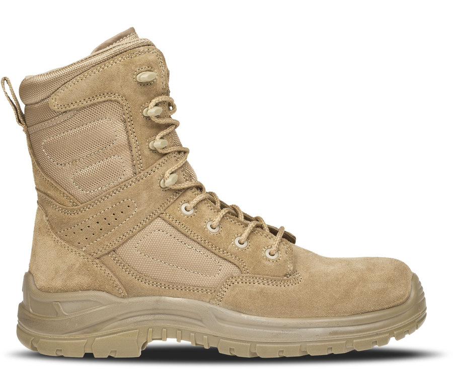 Bennon DESERT LIGHT O1 Boot Pracovná obuv