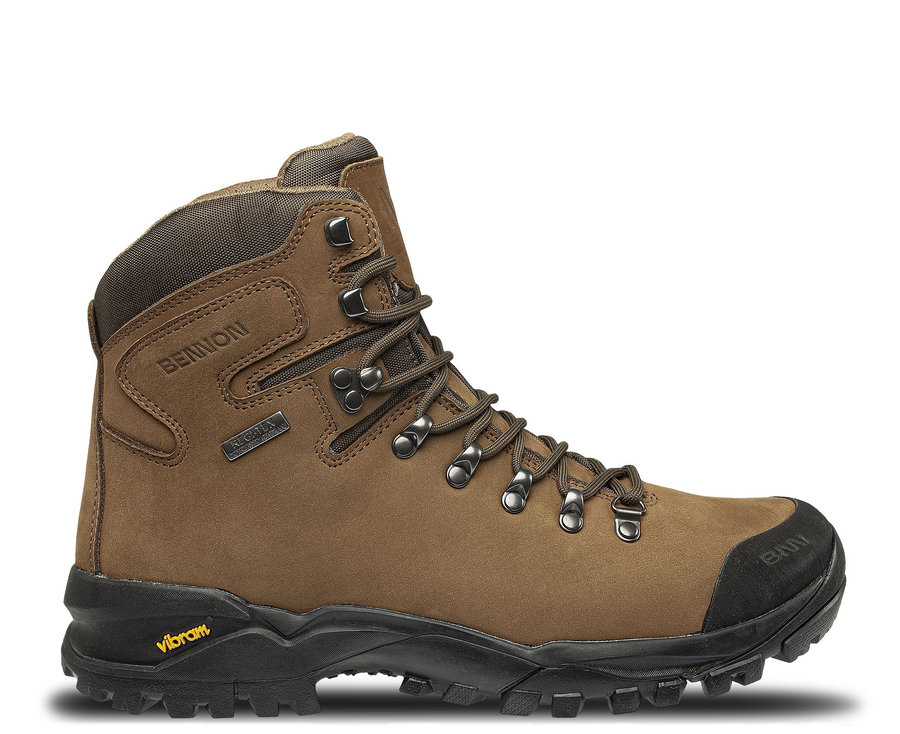 Bennon TERENNO High Outdoorová obuv