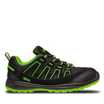Bennon Alegro S1P ESD Green Low Bezpečnostná obuv