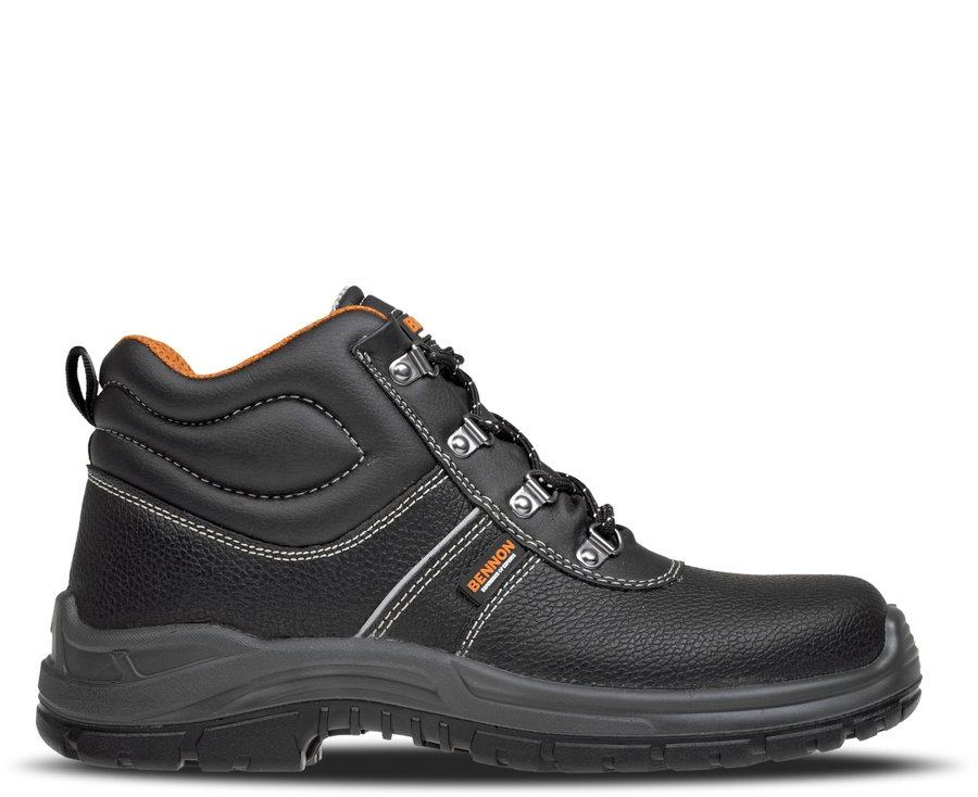 Bennon BASIC S3 High Bezpečnostná obuv