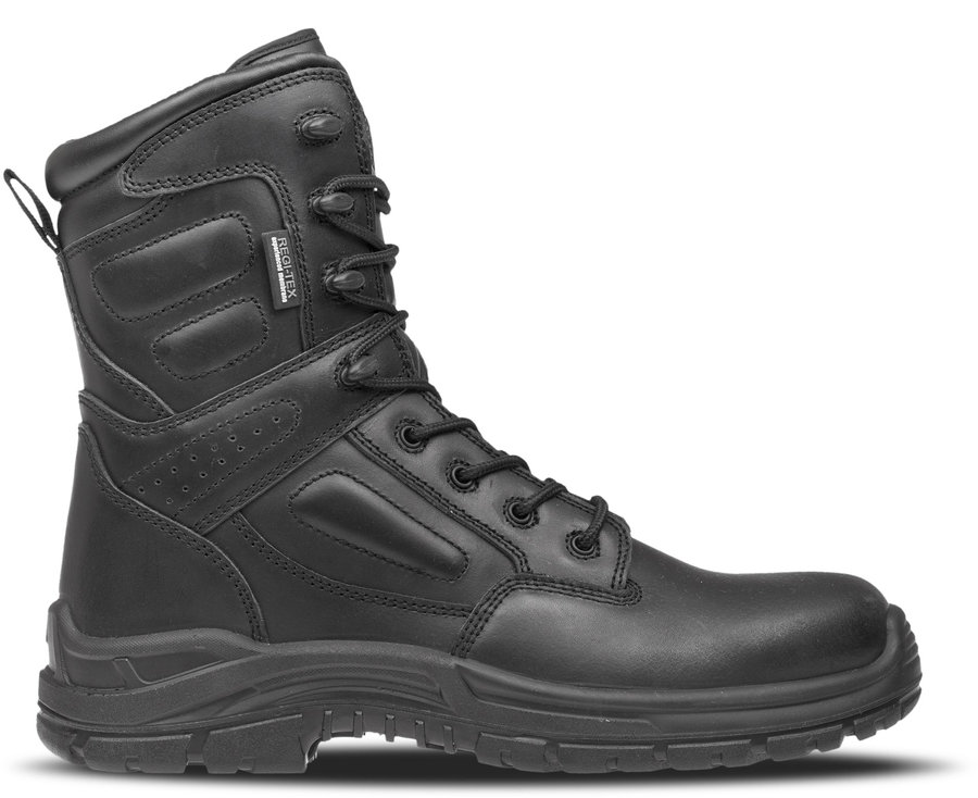 Bennon COMMODORE O2 Boot Pracovná obuv