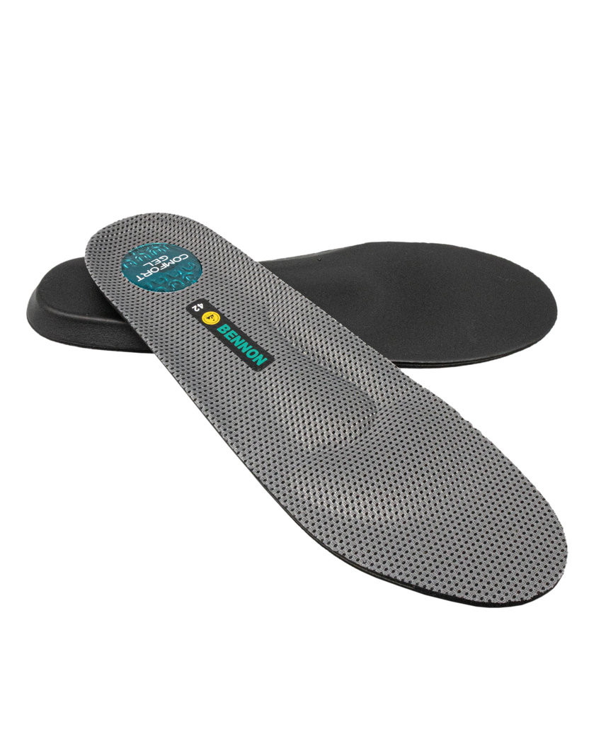 Bennon SUPREMA Gel ESD Insole Stielky