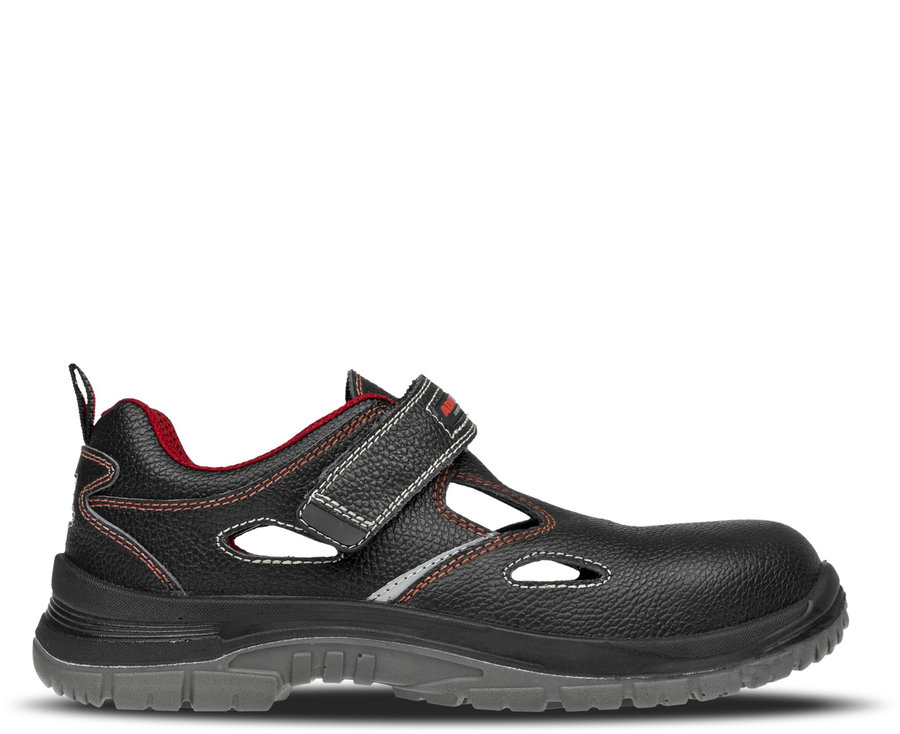 Adamant NON METALLIC S1 Sandal Bezpečnostná obuv