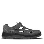 Adamant TAYLOR S1P Sandal Bezpečnostná obuv