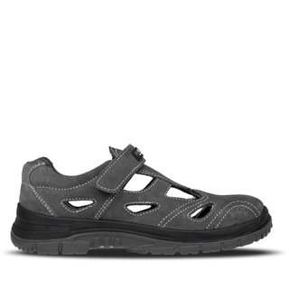 Adamant TAYLOR S1P Sandal Bezpečnostná obuv