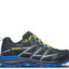 Bennon Calibro Blue Low Outdoorové poltopánky